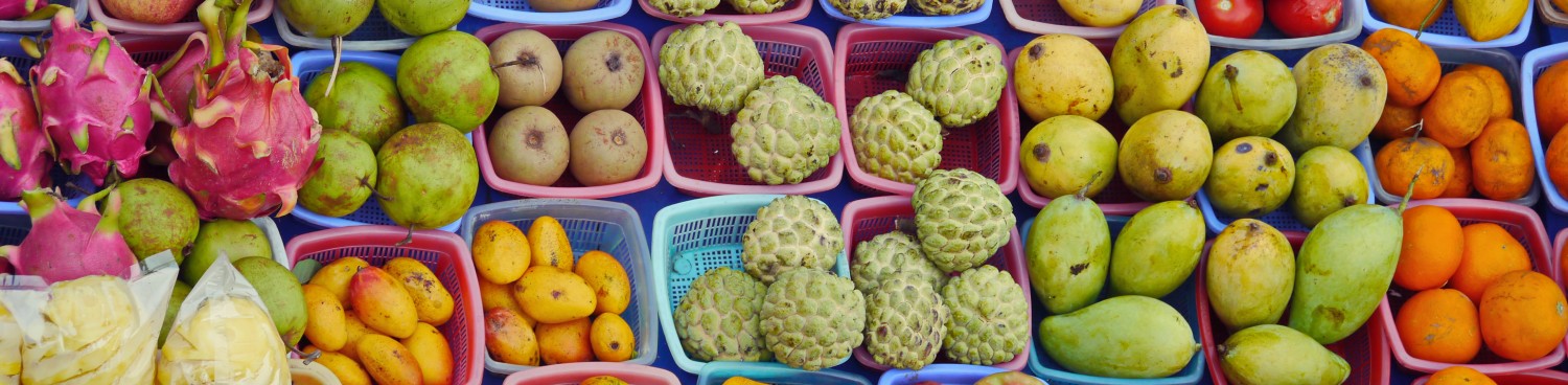 Thai Blog von Nele